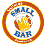 Small Bar badge